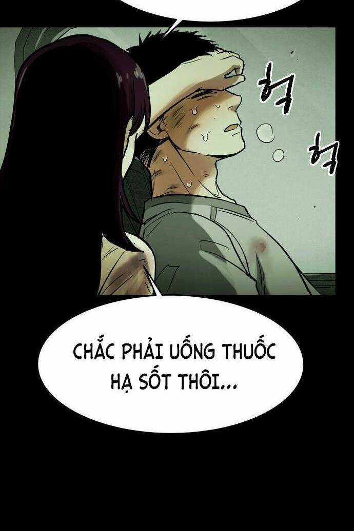 Mầm Chết - Chapter 26 - Trang 5