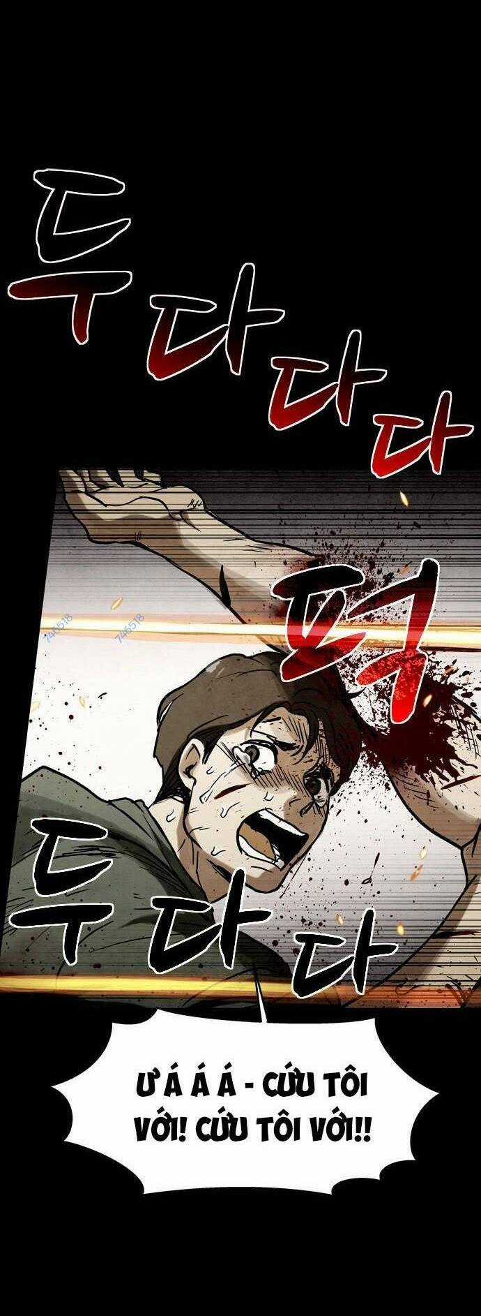 Mầm Chết - Chapter 26 - Trang 43