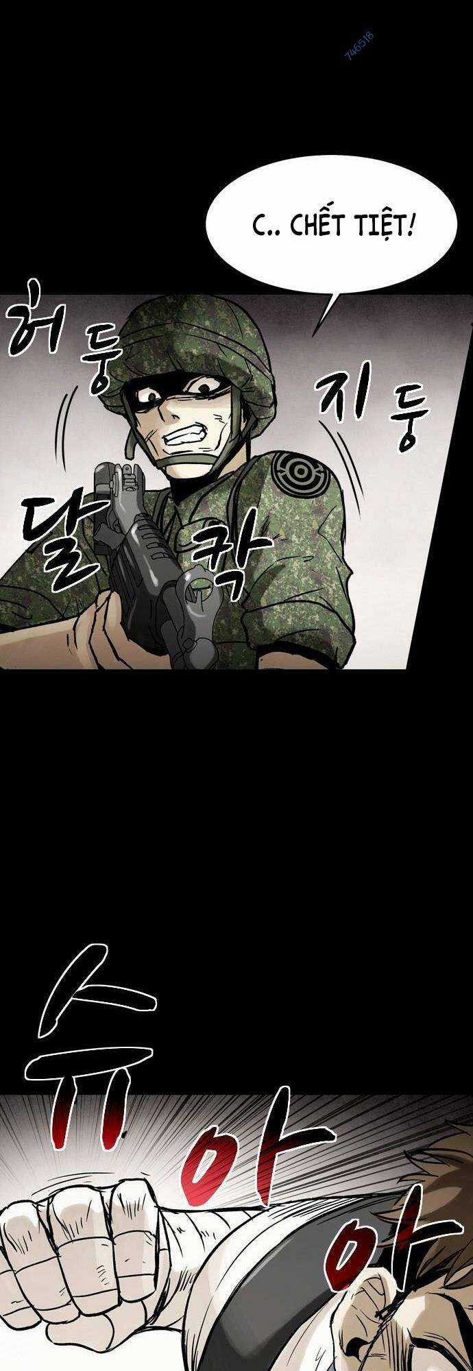 Mầm Chết - Chapter 26 - Trang 48