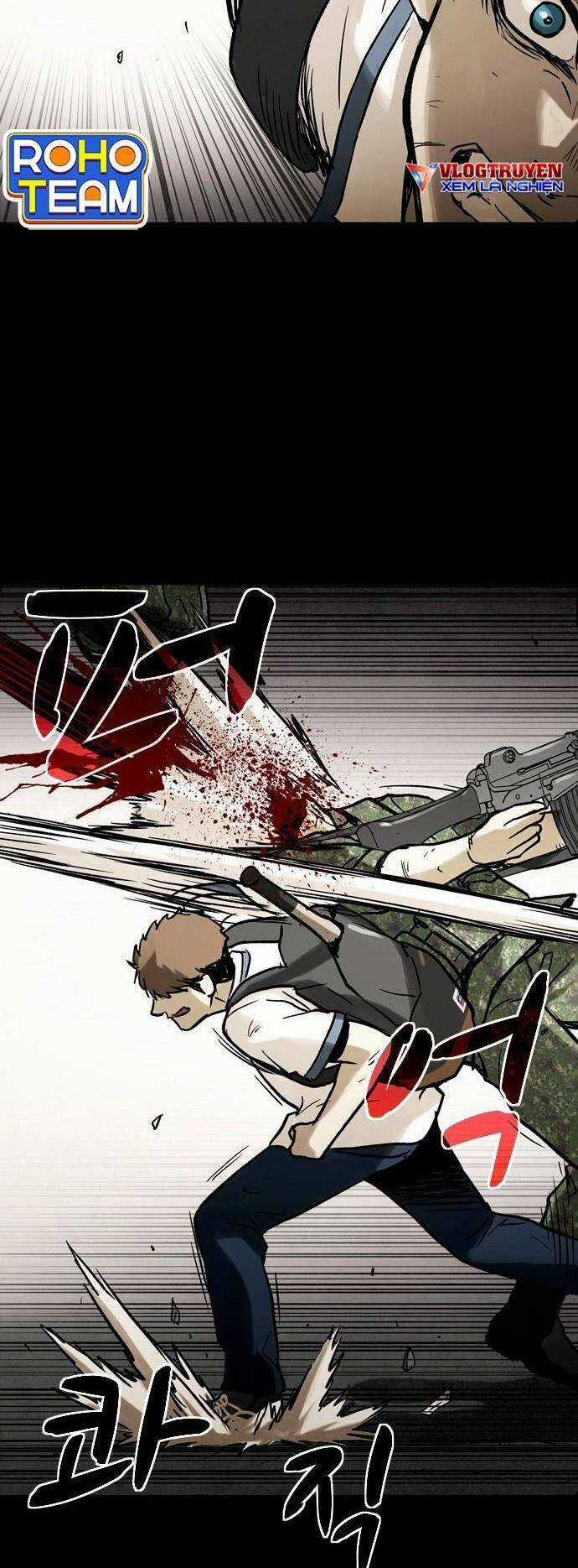 Mầm Chết - Chapter 26 - Trang 49