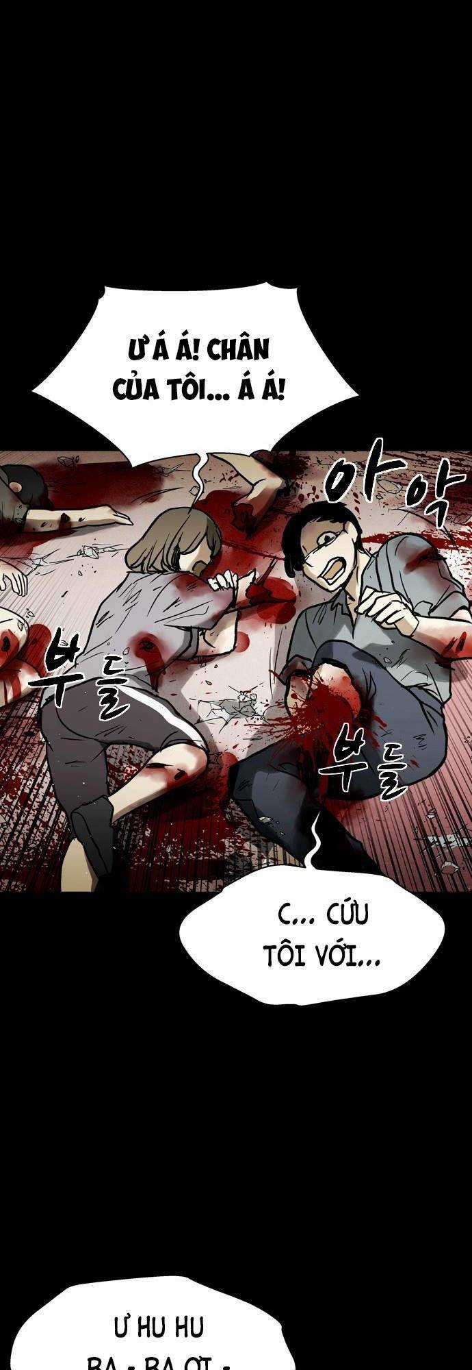 Mầm Chết - Chapter 26 - Trang 51