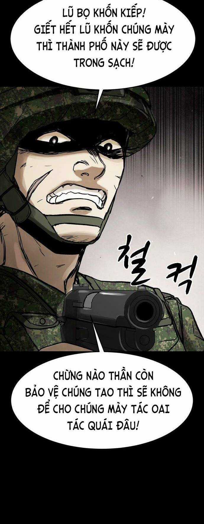 Mầm Chết - Chapter 26 - Trang 53