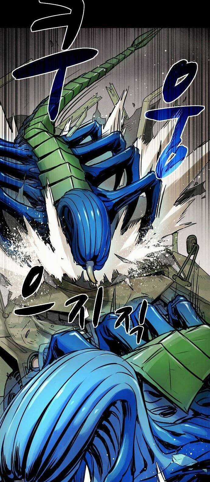 Mầm Chết - Chapter 26 - Trang 55