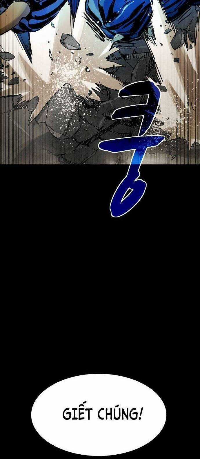 Mầm Chết - Chapter 26 - Trang 56