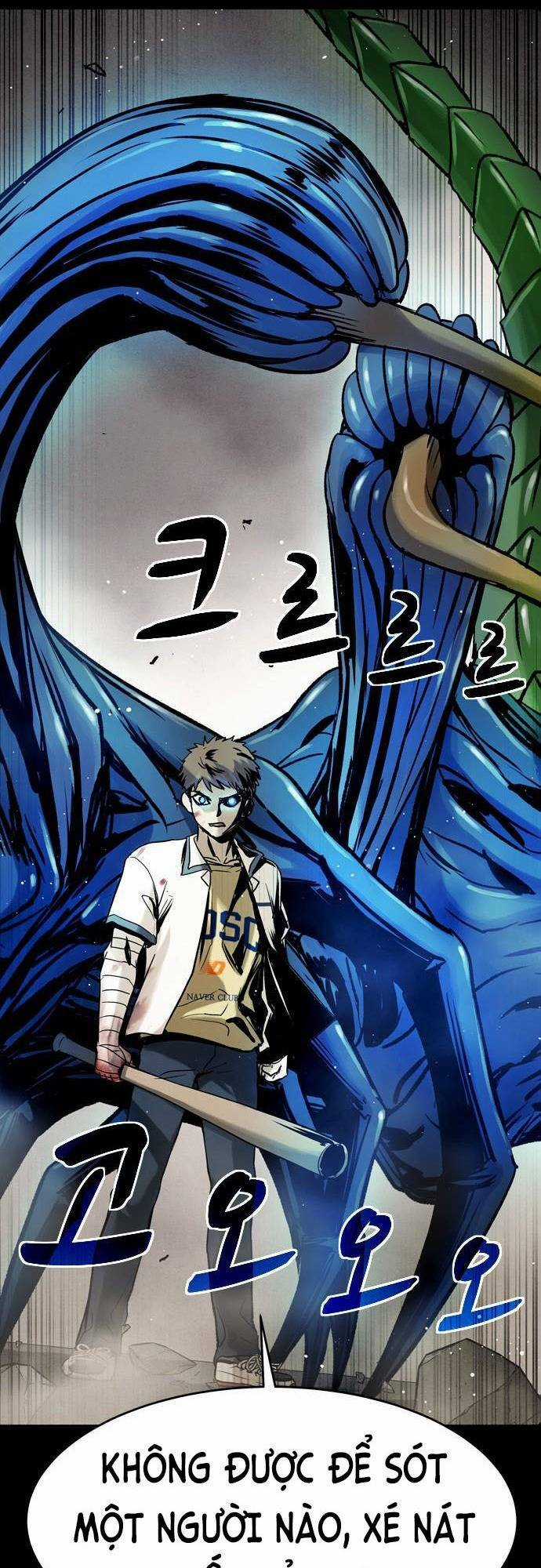 Mầm Chết - Chapter 26 - Trang 57