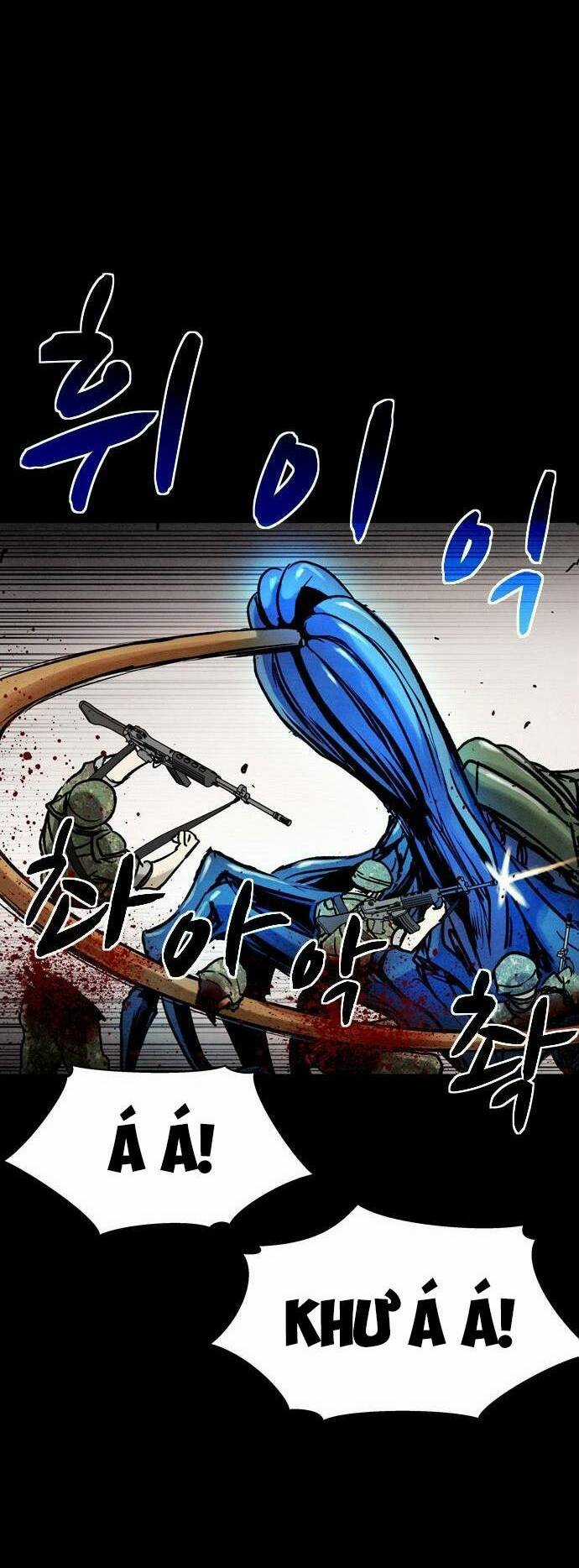 Mầm Chết - Chapter 26 - Trang 59