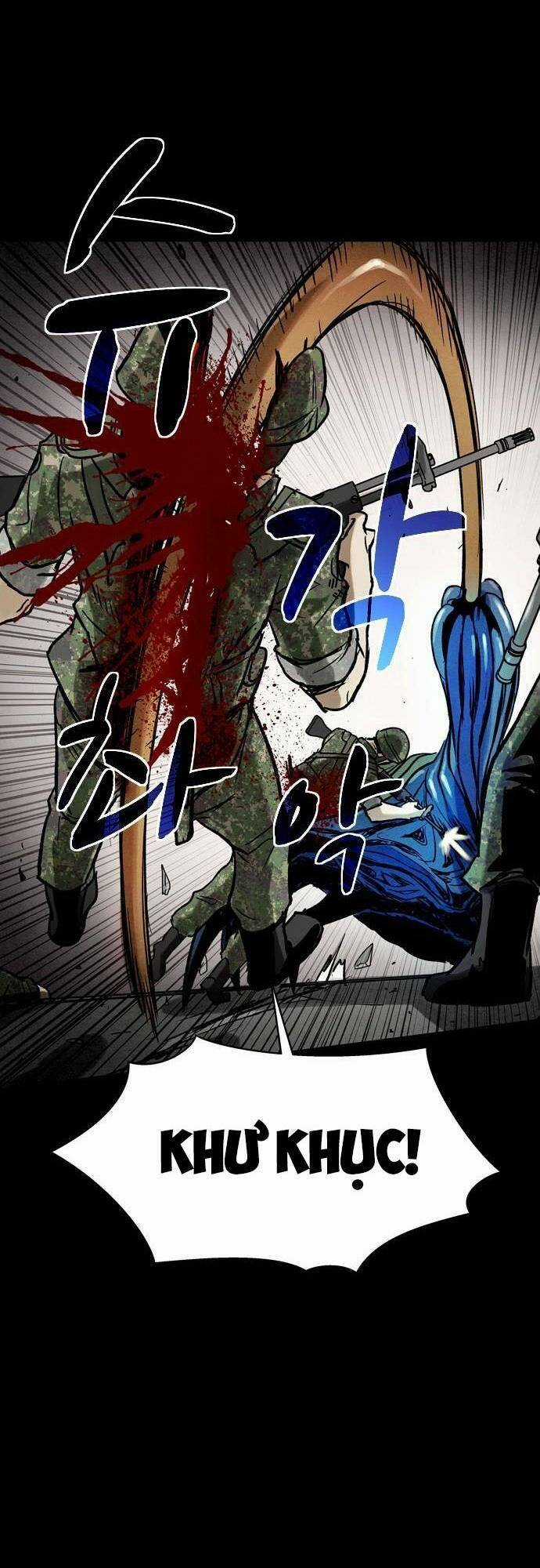 Mầm Chết - Chapter 26 - Trang 60