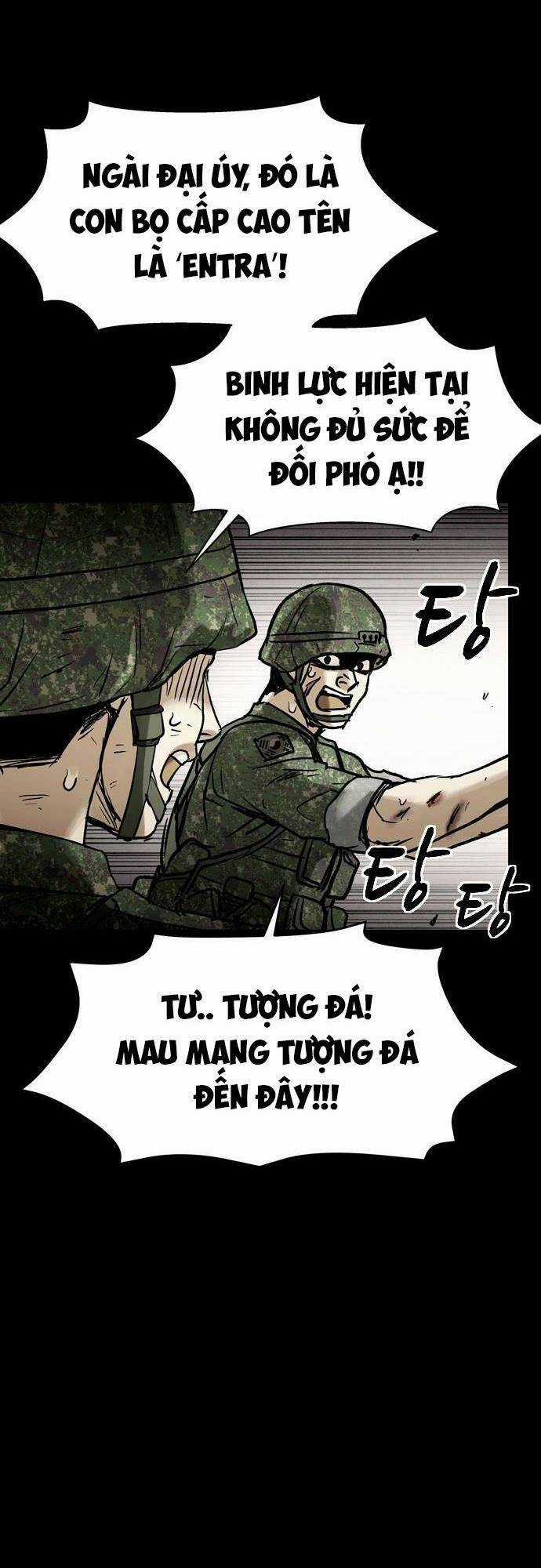 Mầm Chết - Chapter 26 - Trang 61