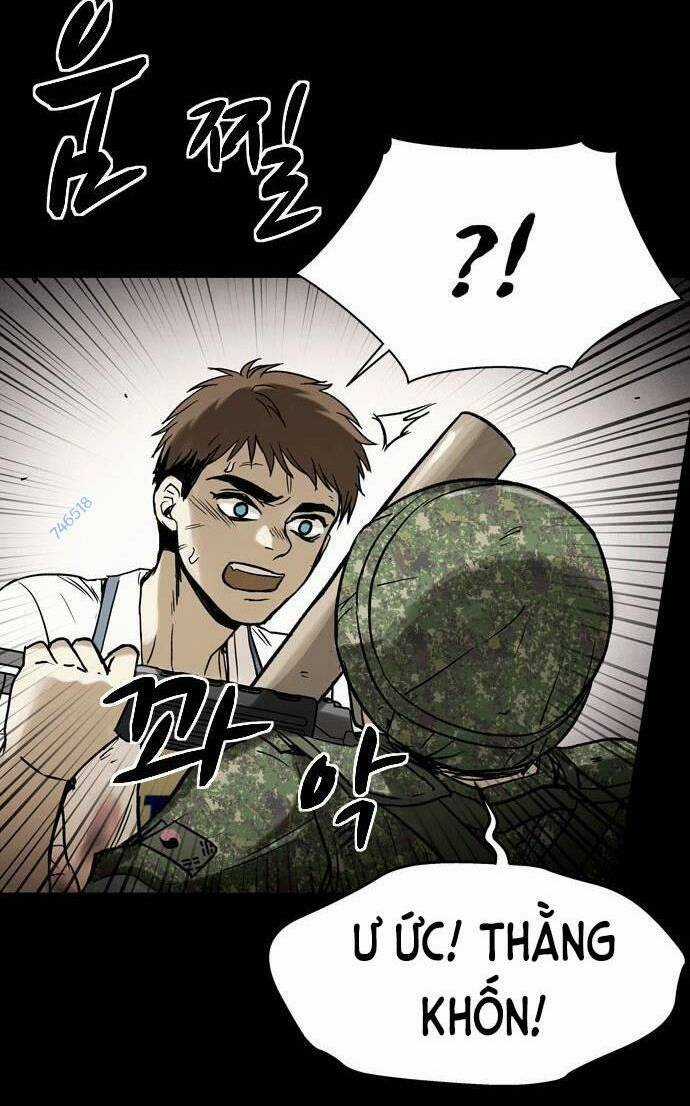 Mầm Chết - Chapter 26 - Trang 63