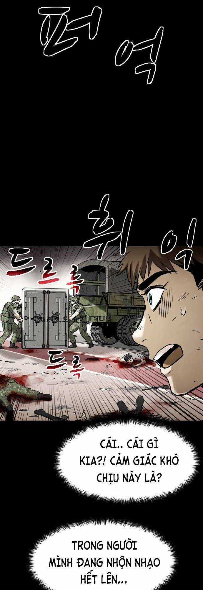 Mầm Chết - Chapter 26 - Trang 64