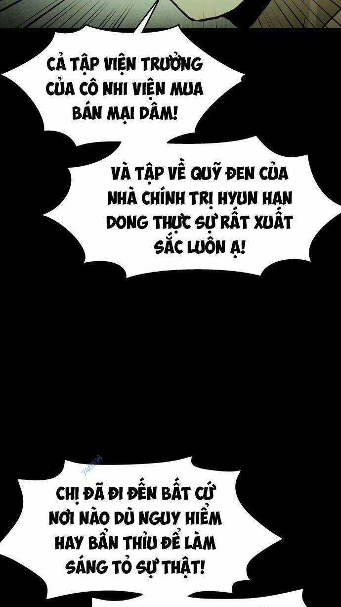 Mầm Chết - Chapter 26 - Trang 8