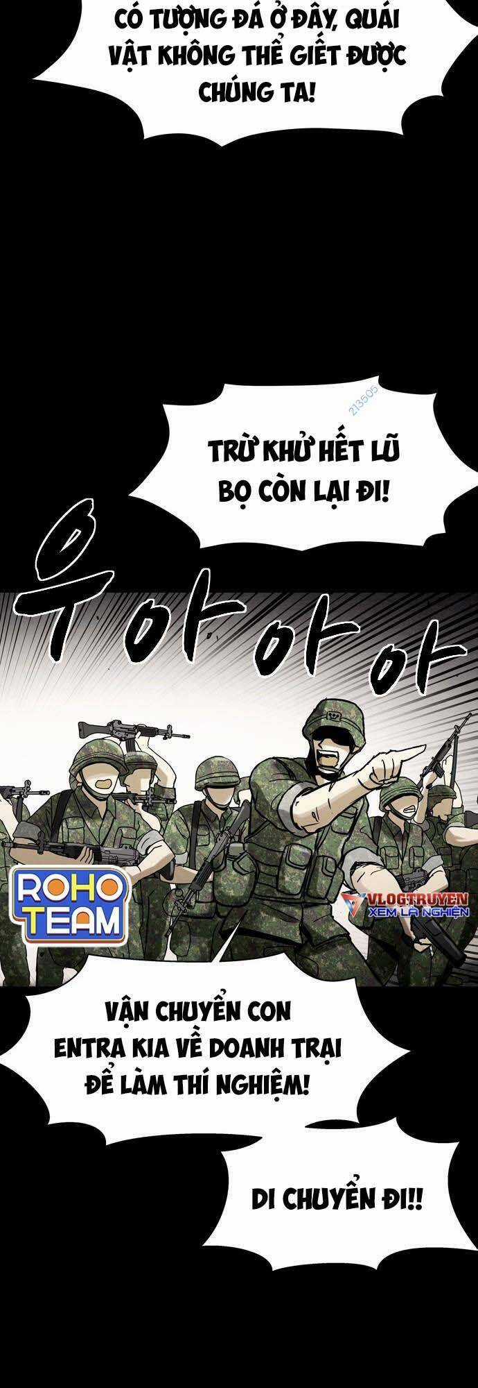 Mầm Chết - Chapter 27 - Trang 11