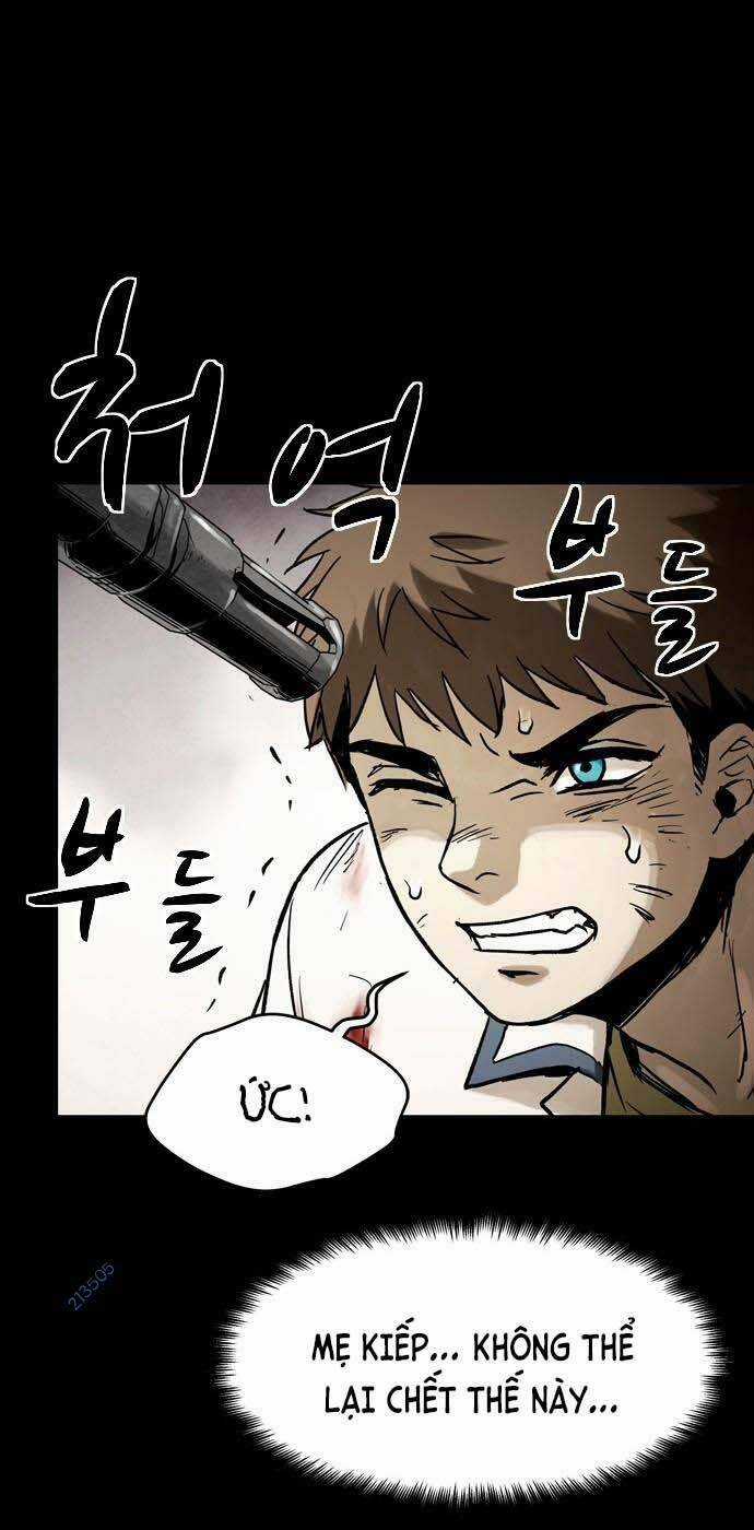 Mầm Chết - Chapter 27 - Trang 12