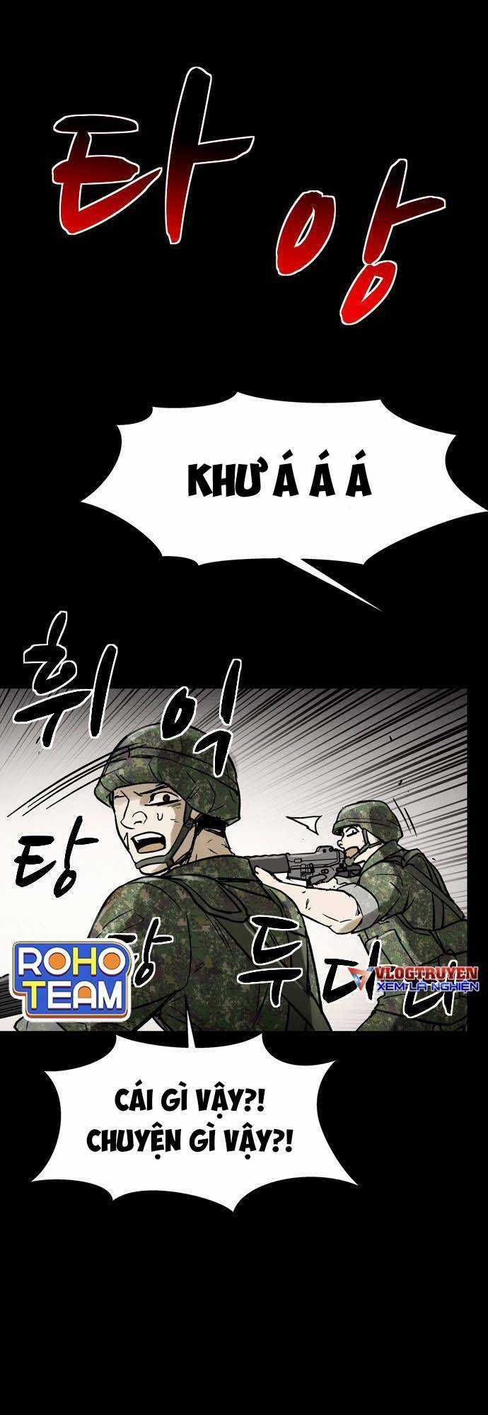 Mầm Chết - Chapter 27 - Trang 14