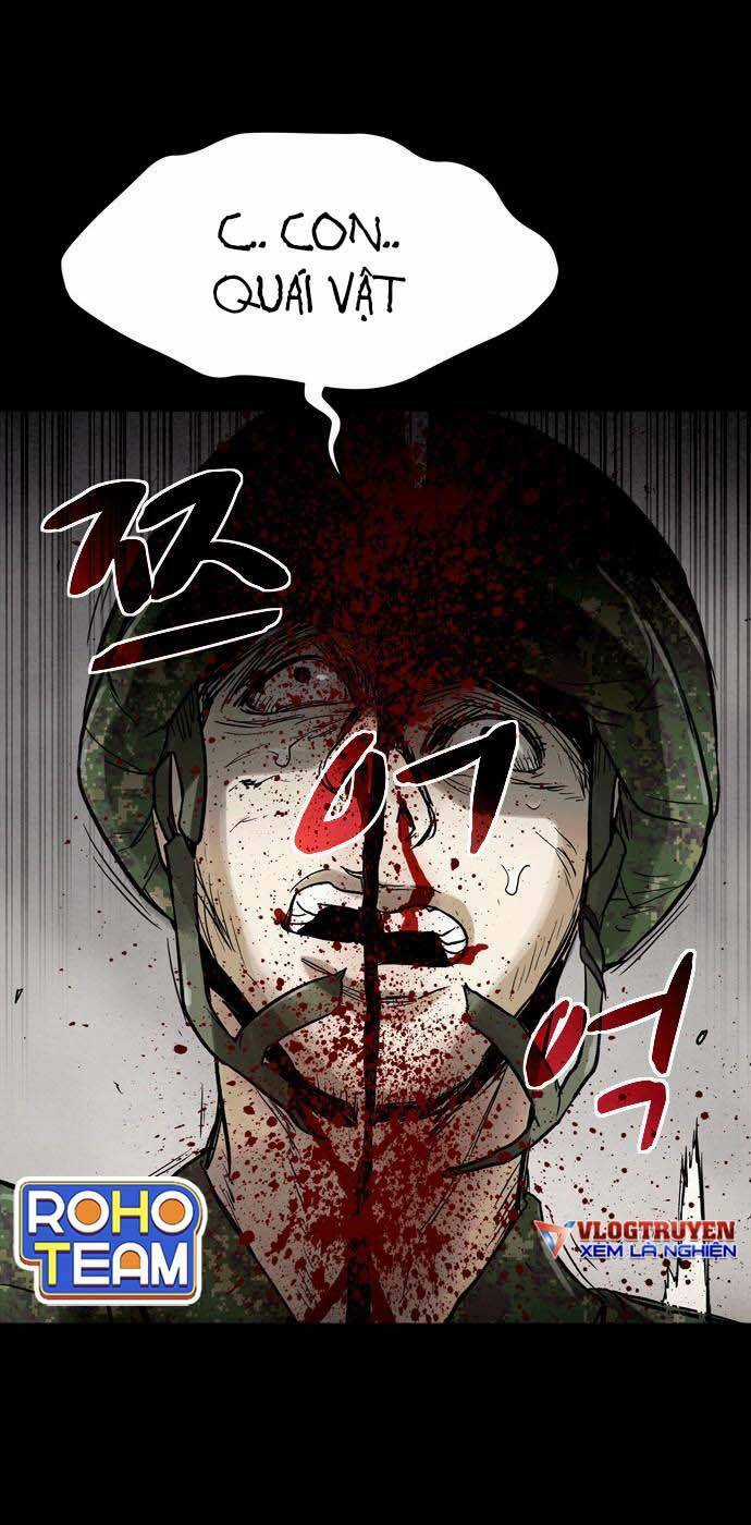 Mầm Chết - Chapter 27 - Trang 15