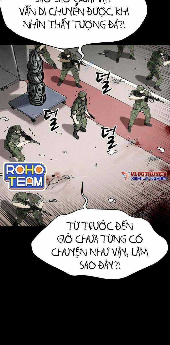 Mầm Chết - Chapter 27 - Trang 19