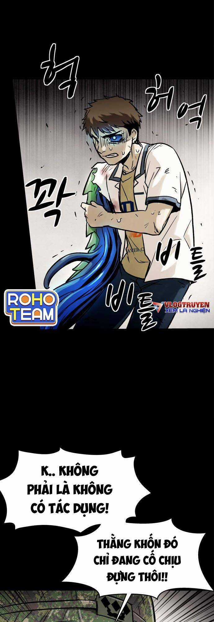 Mầm Chết - Chapter 27 - Trang 20