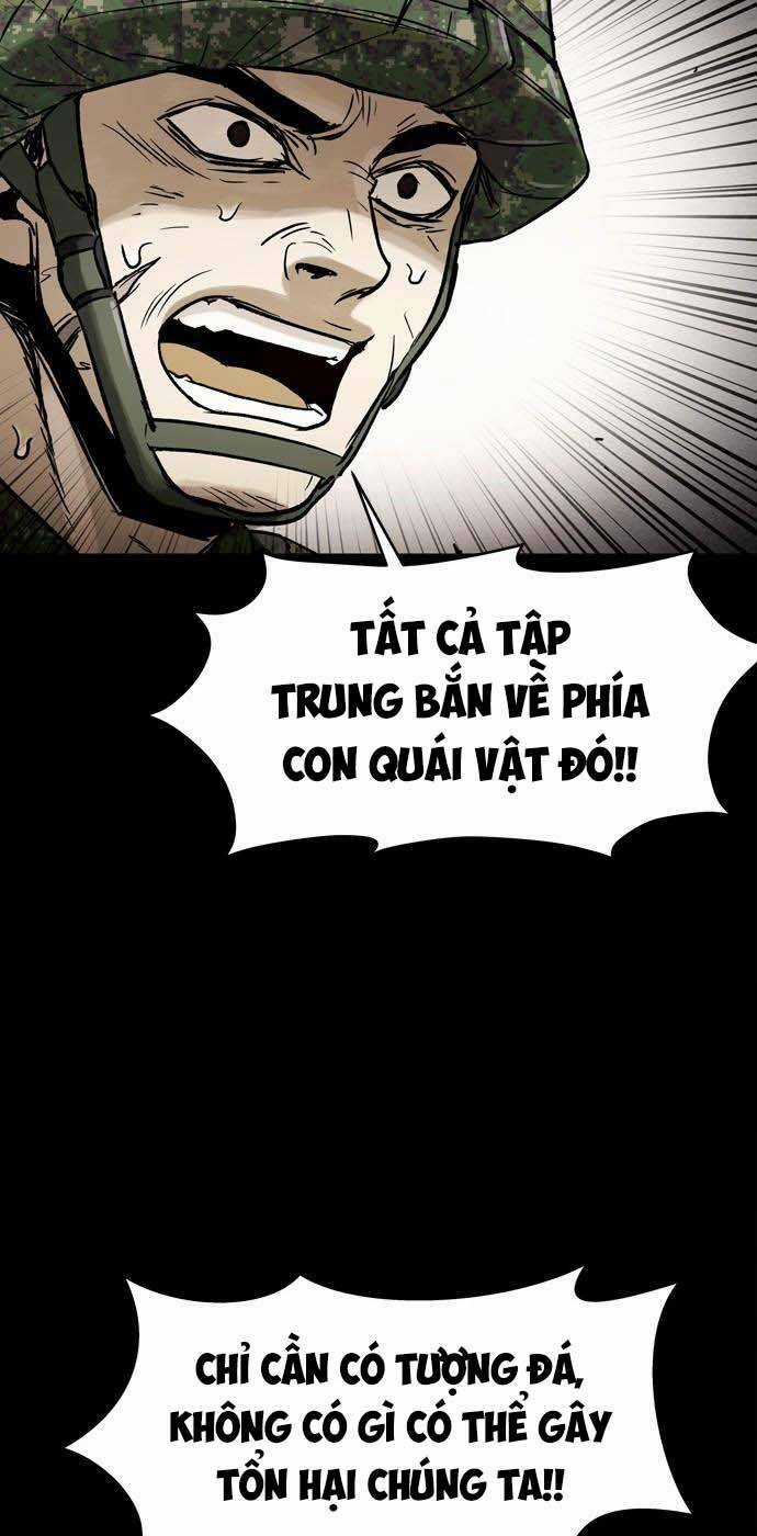 Mầm Chết - Chapter 27 - Trang 21