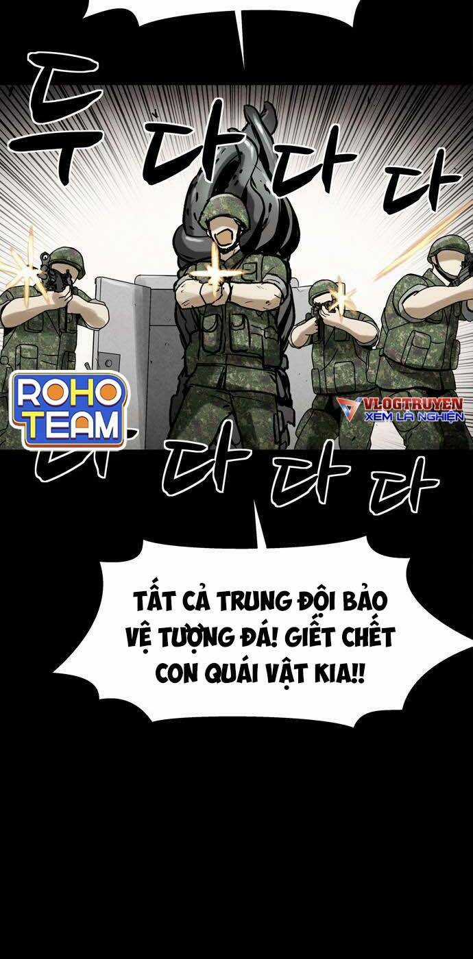 Mầm Chết - Chapter 27 - Trang 22