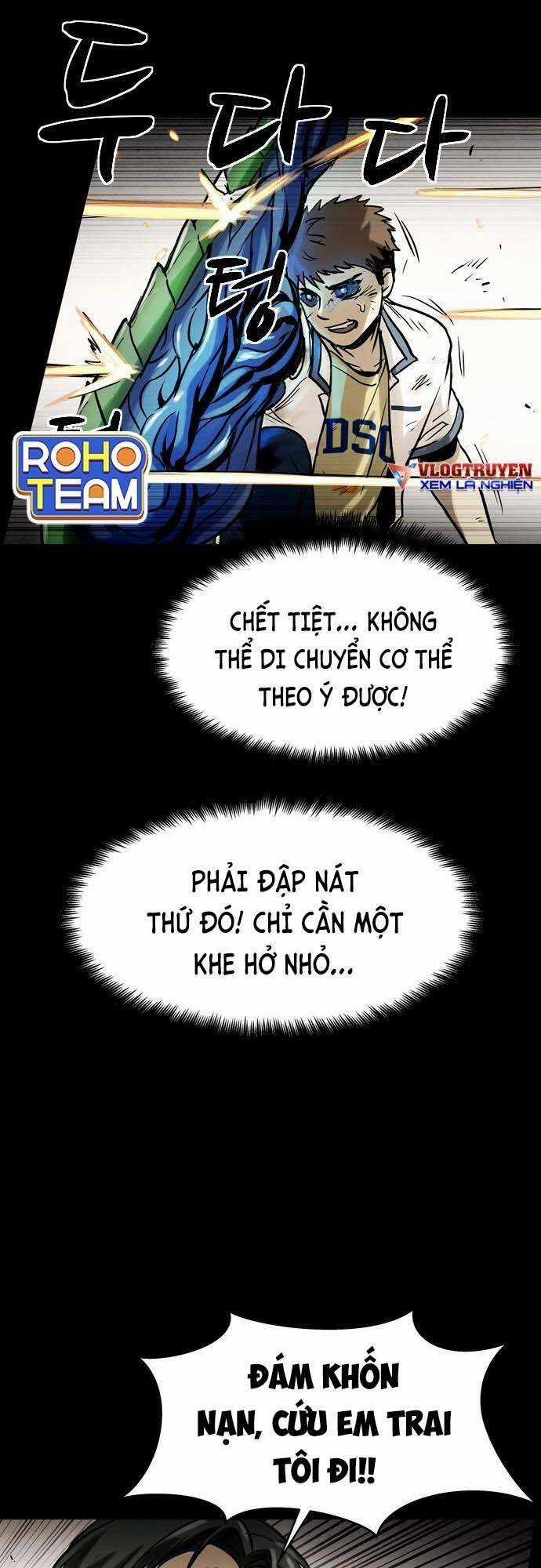 Mầm Chết - Chapter 27 - Trang 23
