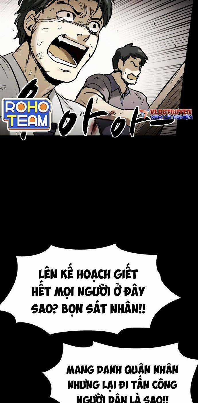 Mầm Chết - Chapter 27 - Trang 24