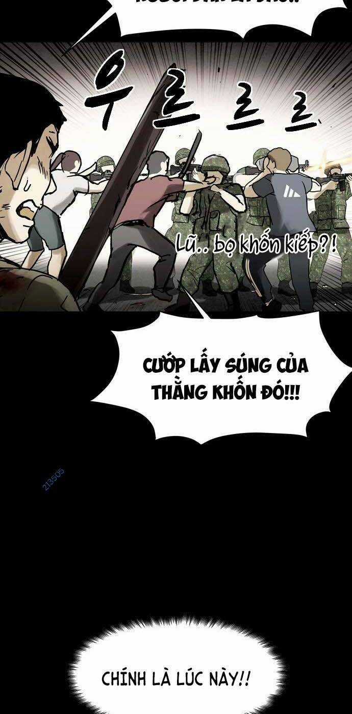 Mầm Chết - Chapter 27 - Trang 25