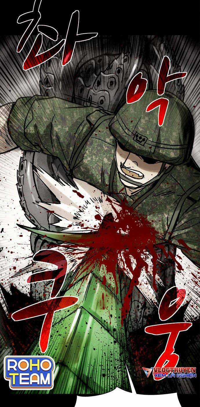 Mầm Chết - Chapter 27 - Trang 27