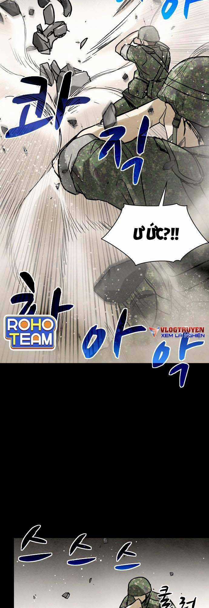 Mầm Chết - Chapter 27 - Trang 32