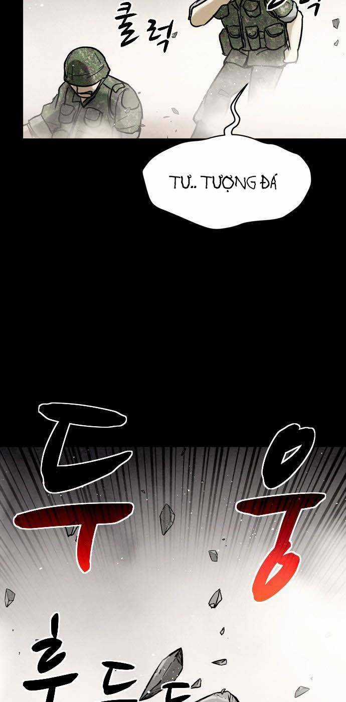 Mầm Chết - Chapter 27 - Trang 33