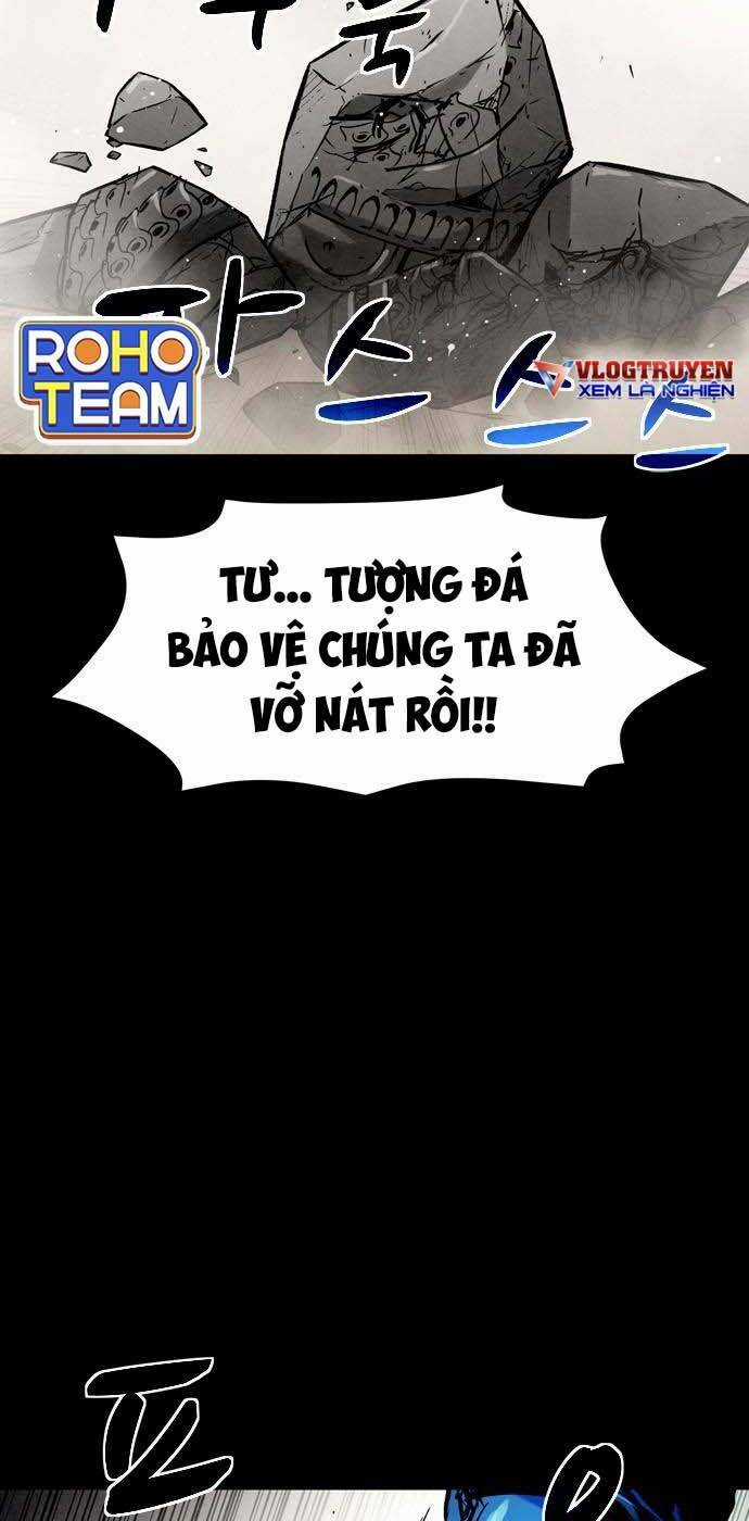 Mầm Chết - Chapter 27 - Trang 34