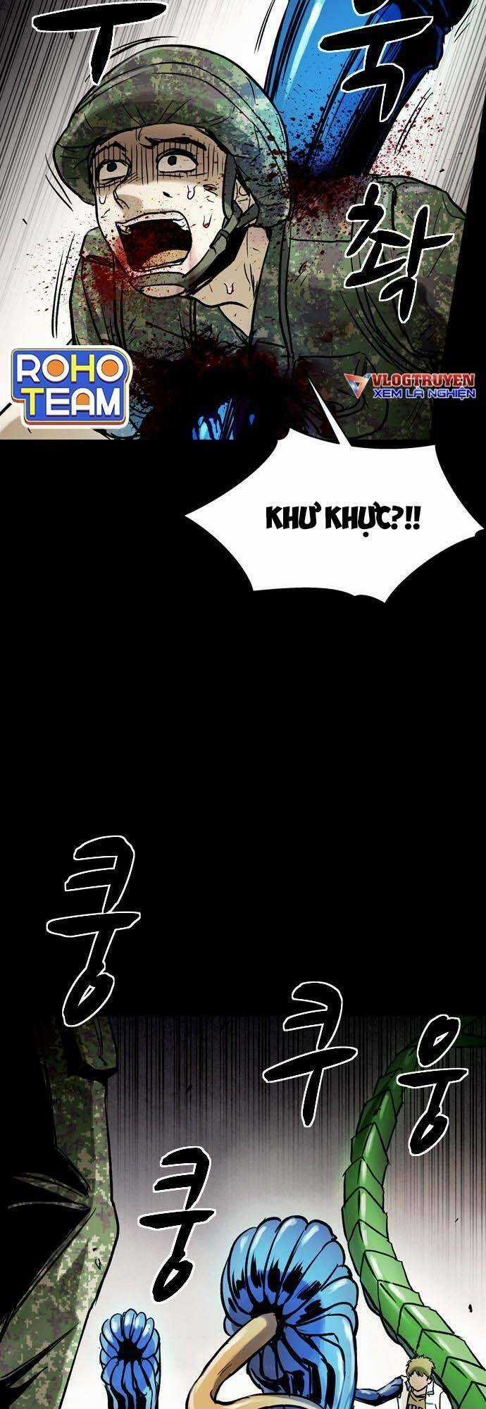 Mầm Chết - Chapter 27 - Trang 35