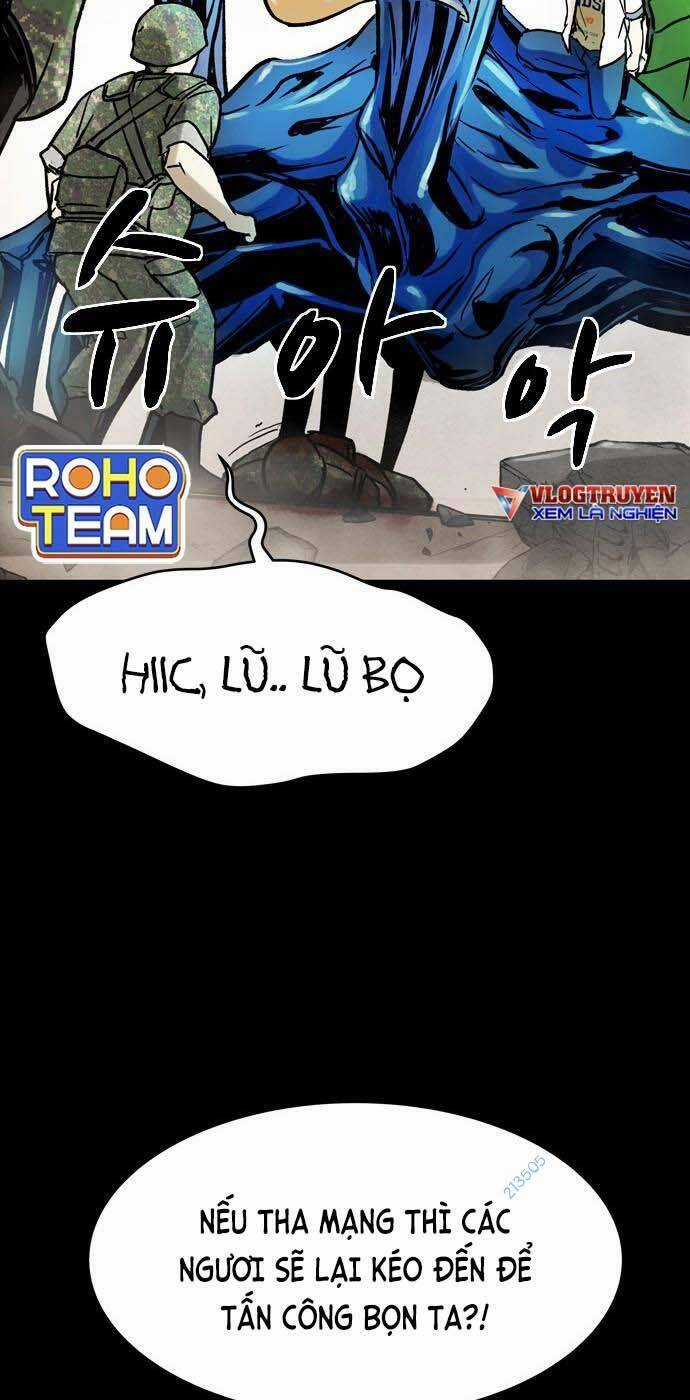 Mầm Chết - Chapter 27 - Trang 36