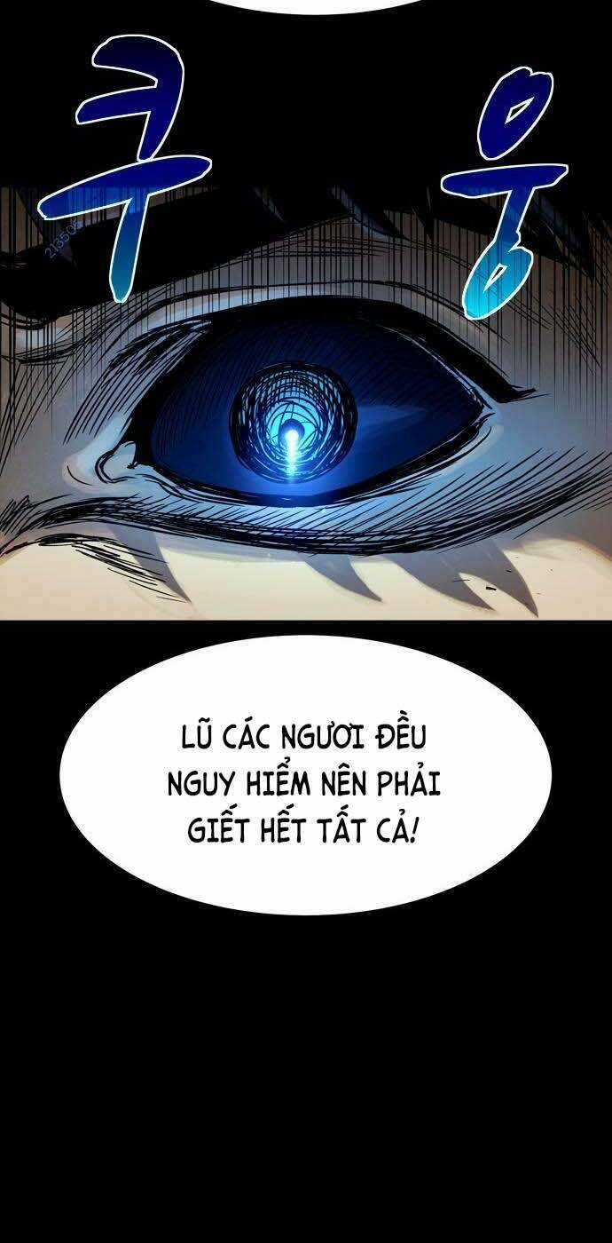 Mầm Chết - Chapter 27 - Trang 37