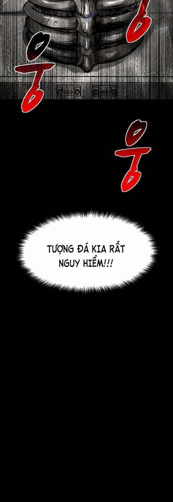 Mầm Chết - Chapter 27 - Trang 5