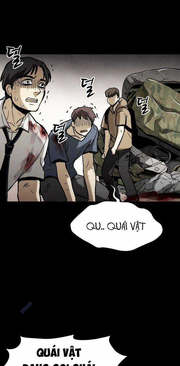 Mầm Chết - Chapter 27 - Trang 42