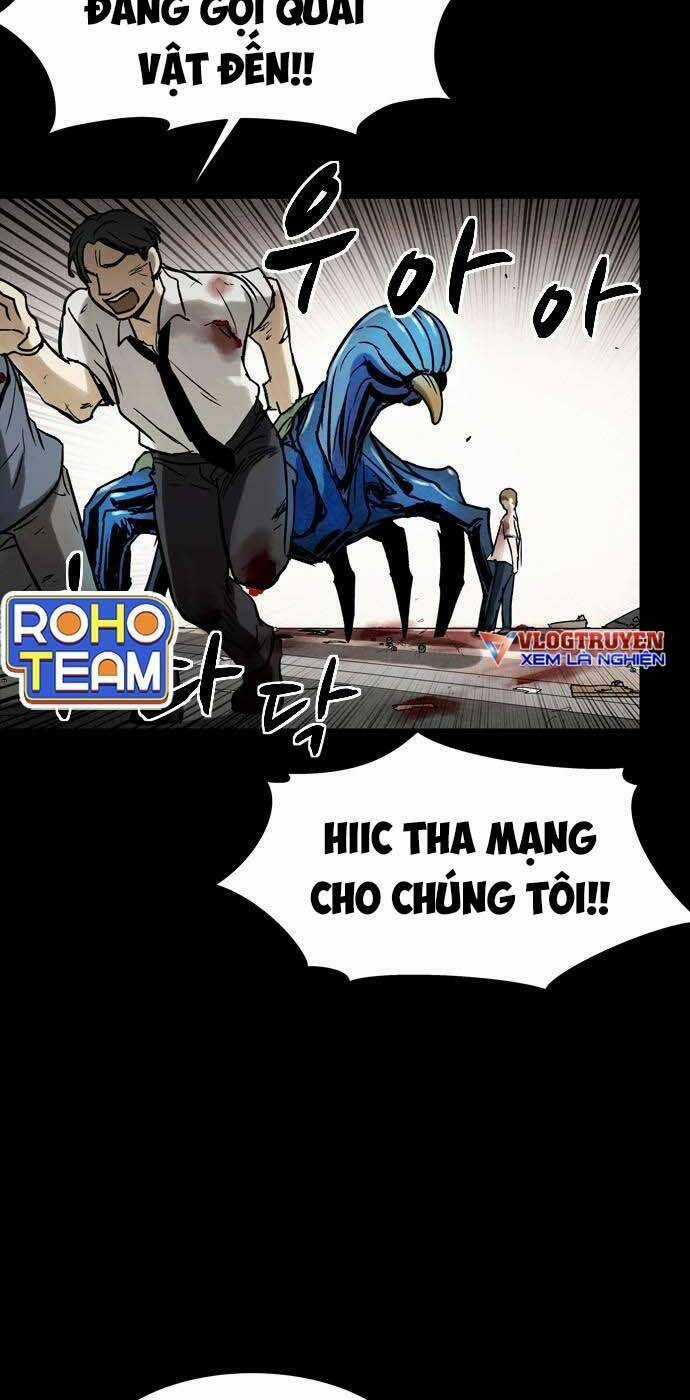 Mầm Chết - Chapter 27 - Trang 43
