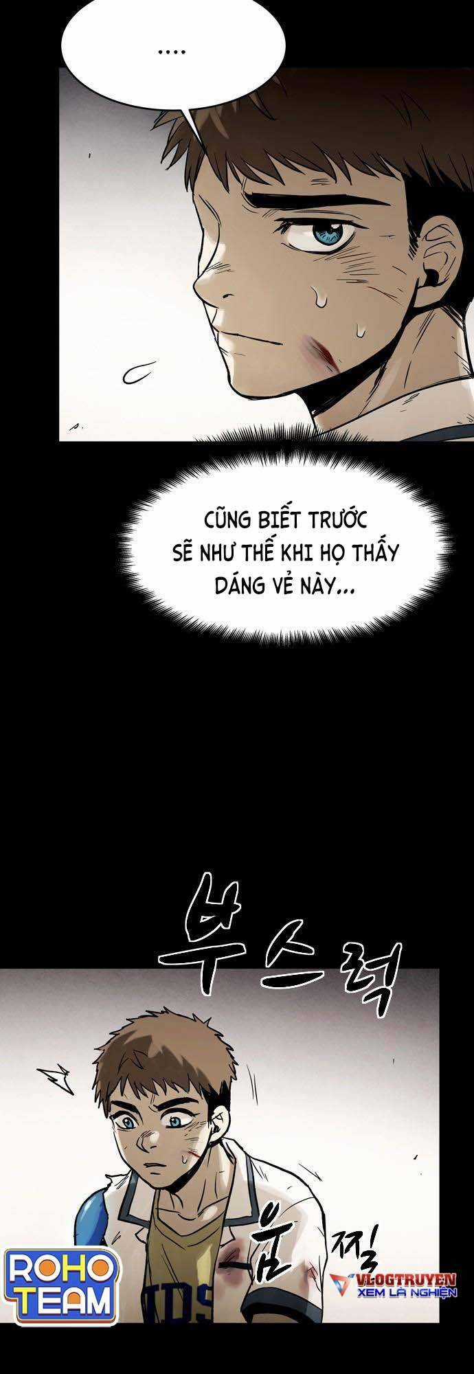 Mầm Chết - Chapter 27 - Trang 44