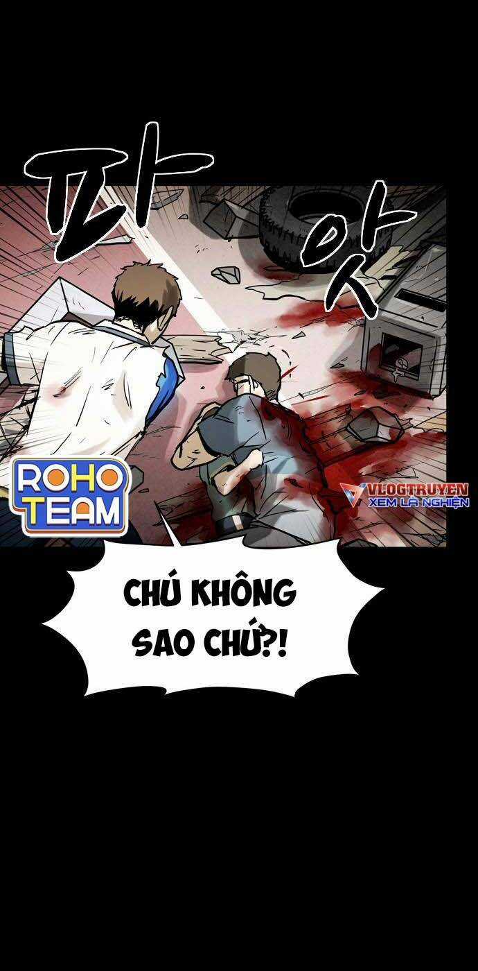Mầm Chết - Chapter 27 - Trang 46