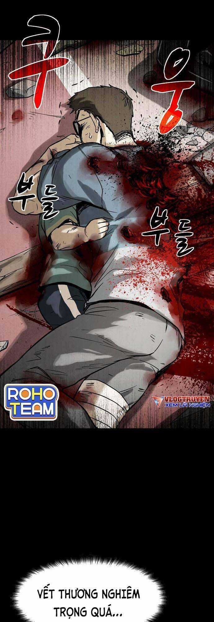 Mầm Chết - Chapter 27 - Trang 47