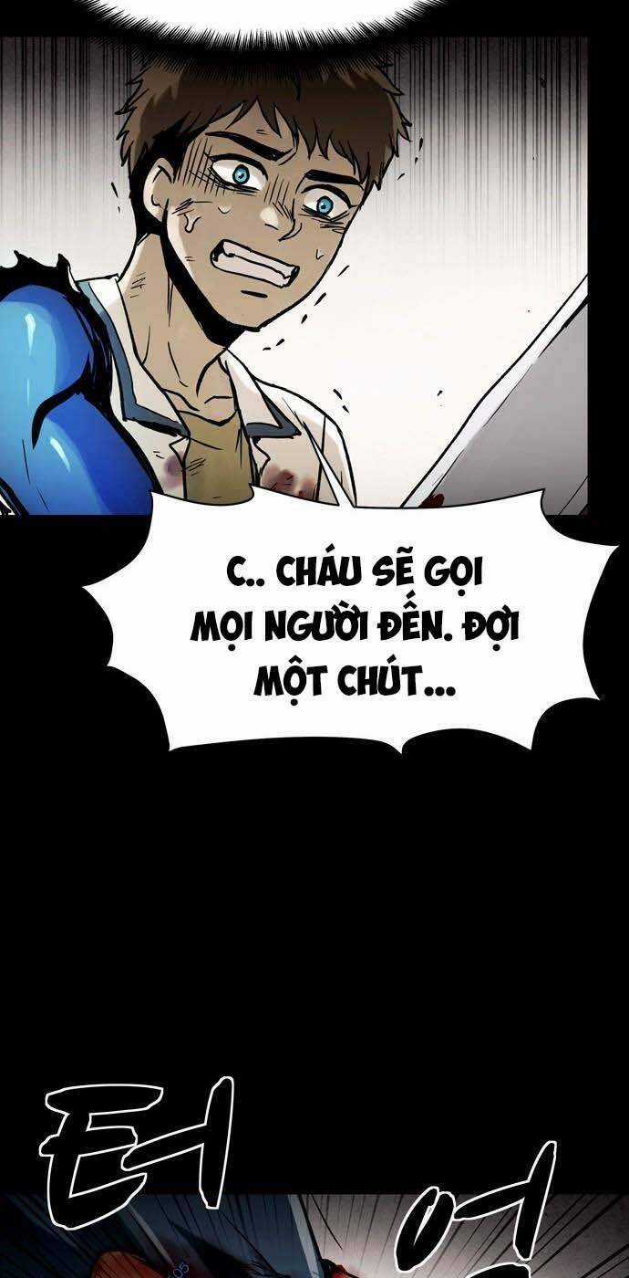 Mầm Chết - Chapter 27 - Trang 48