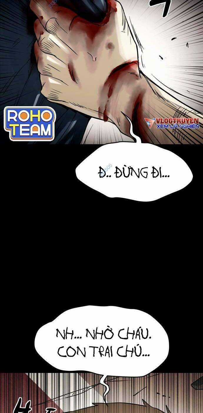 Mầm Chết - Chapter 27 - Trang 49