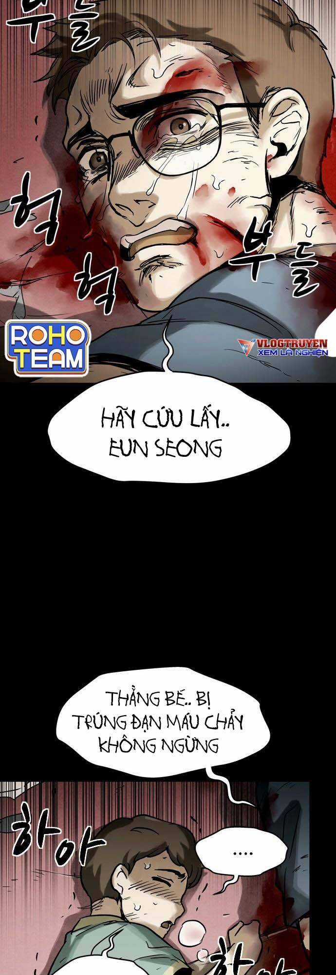 Mầm Chết - Chapter 27 - Trang 50