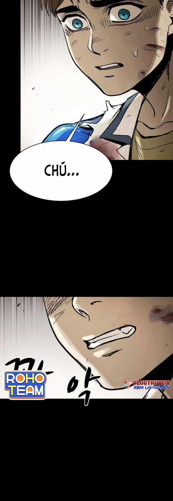 Mầm Chết - Chapter 27 - Trang 53