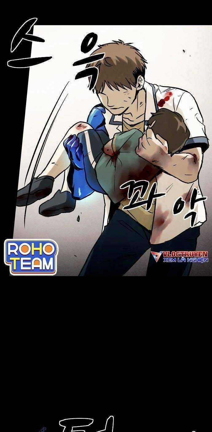 Mầm Chết - Chapter 27 - Trang 54