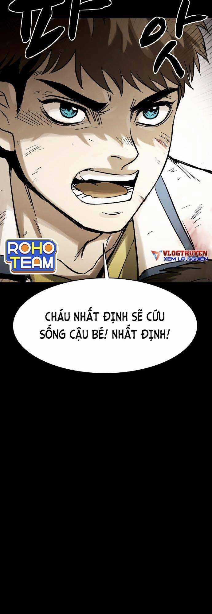 Mầm Chết - Chapter 27 - Trang 56
