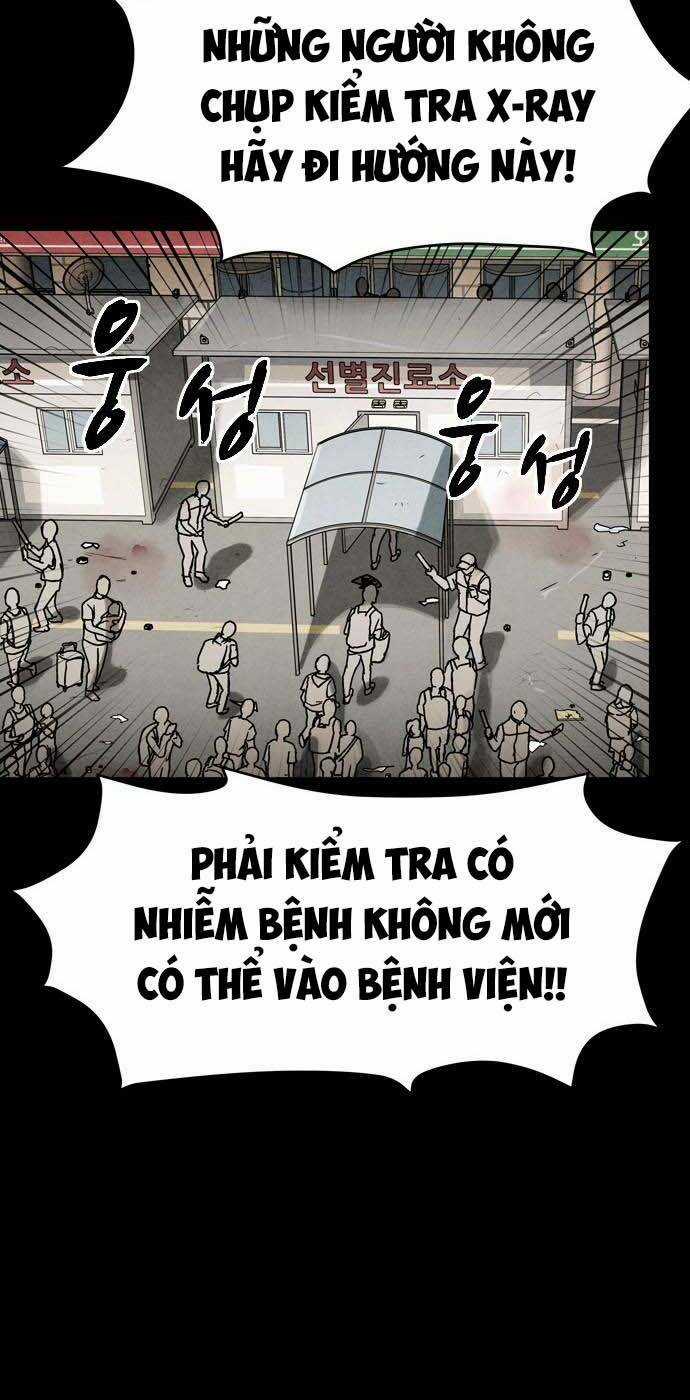 Mầm Chết - Chapter 27 - Trang 58