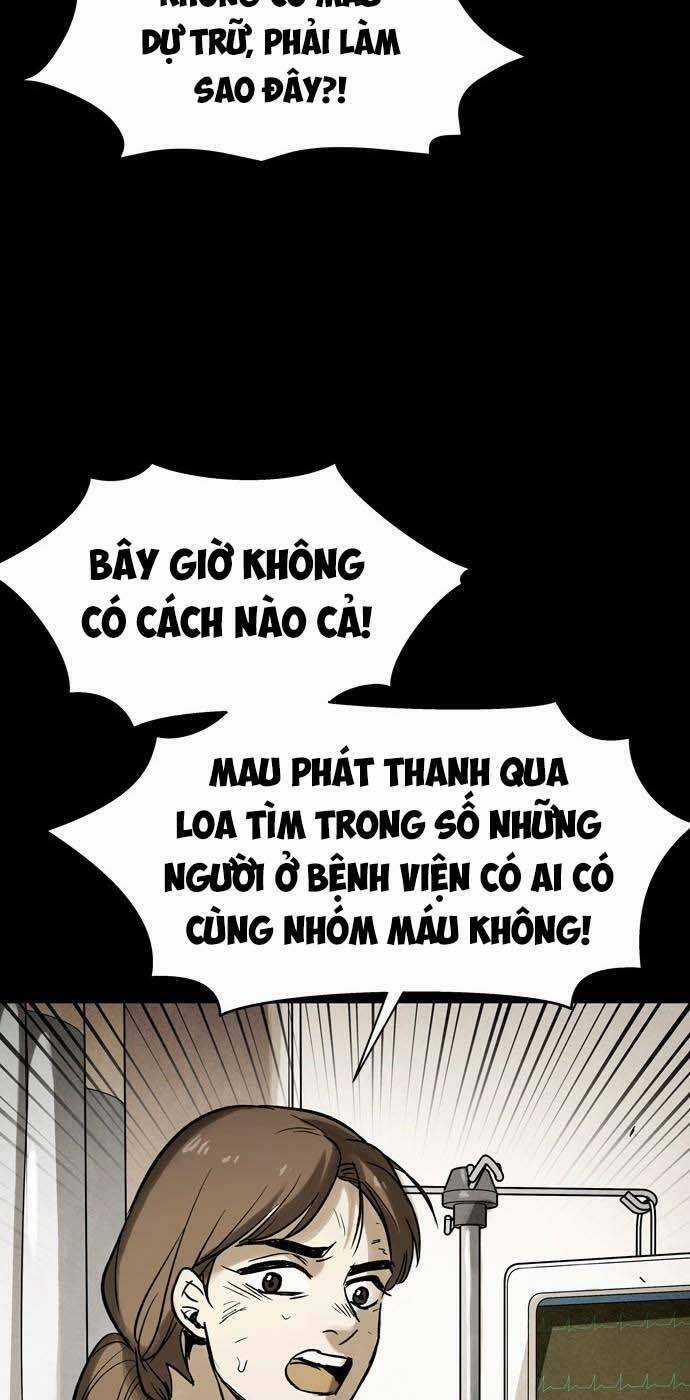 Mầm Chết - Chapter 27 - Trang 60