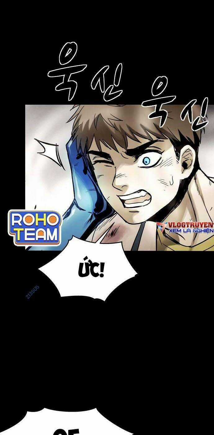 Mầm Chết - Chapter 27 - Trang 7