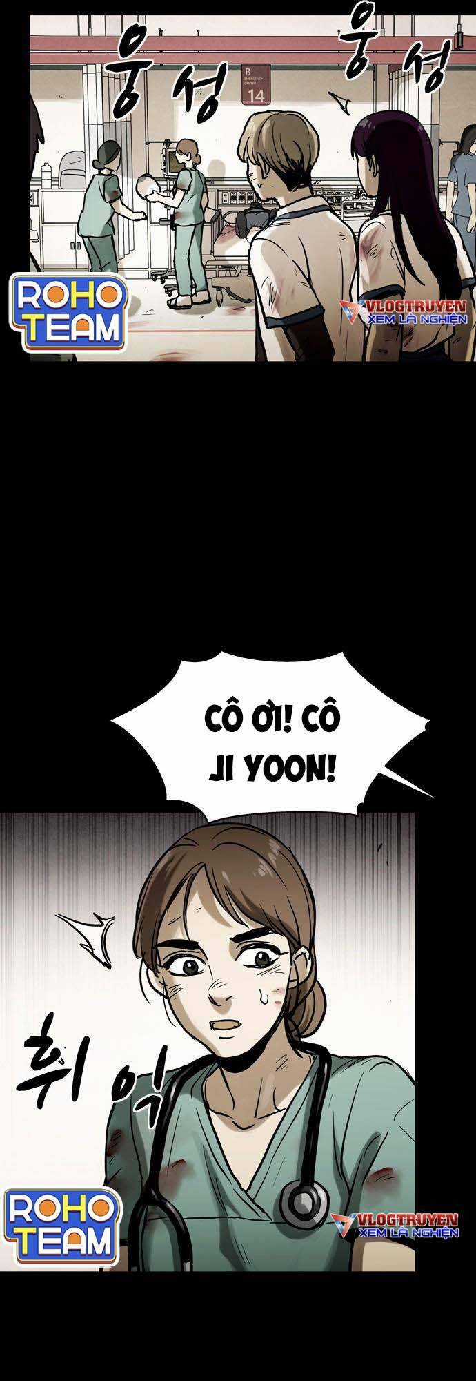 Mầm Chết - Chapter 27 - Trang 62