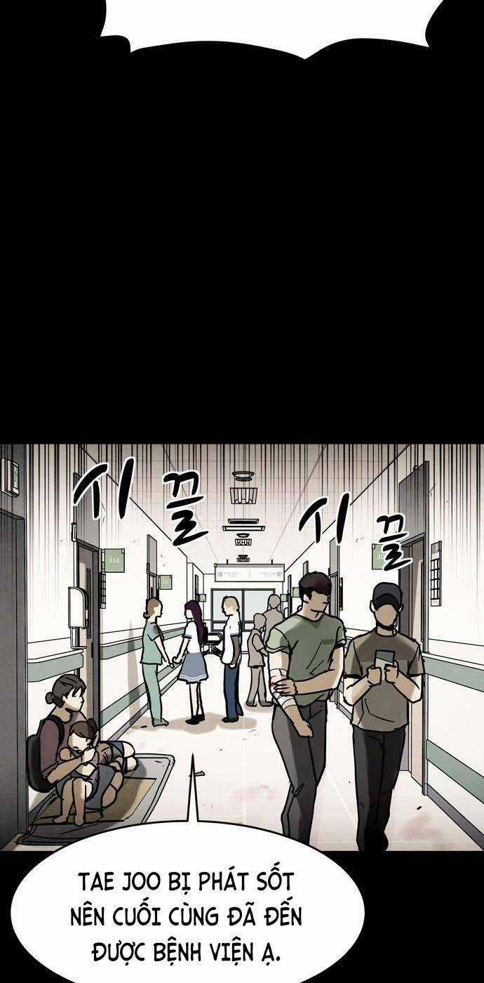 Mầm Chết - Chapter 27 - Trang 64